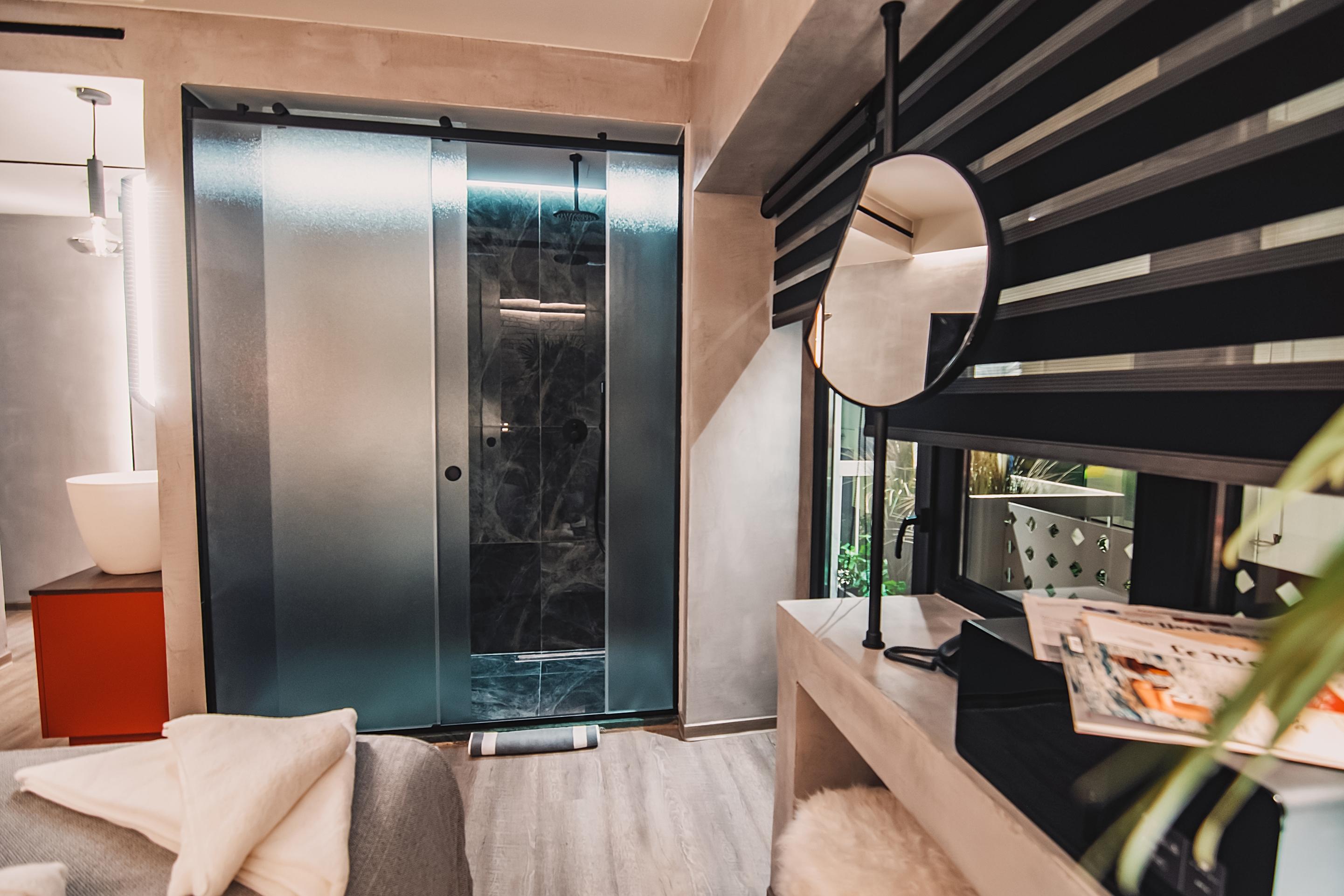 Project 3 Urban Chic Hotel Atenas Exterior foto