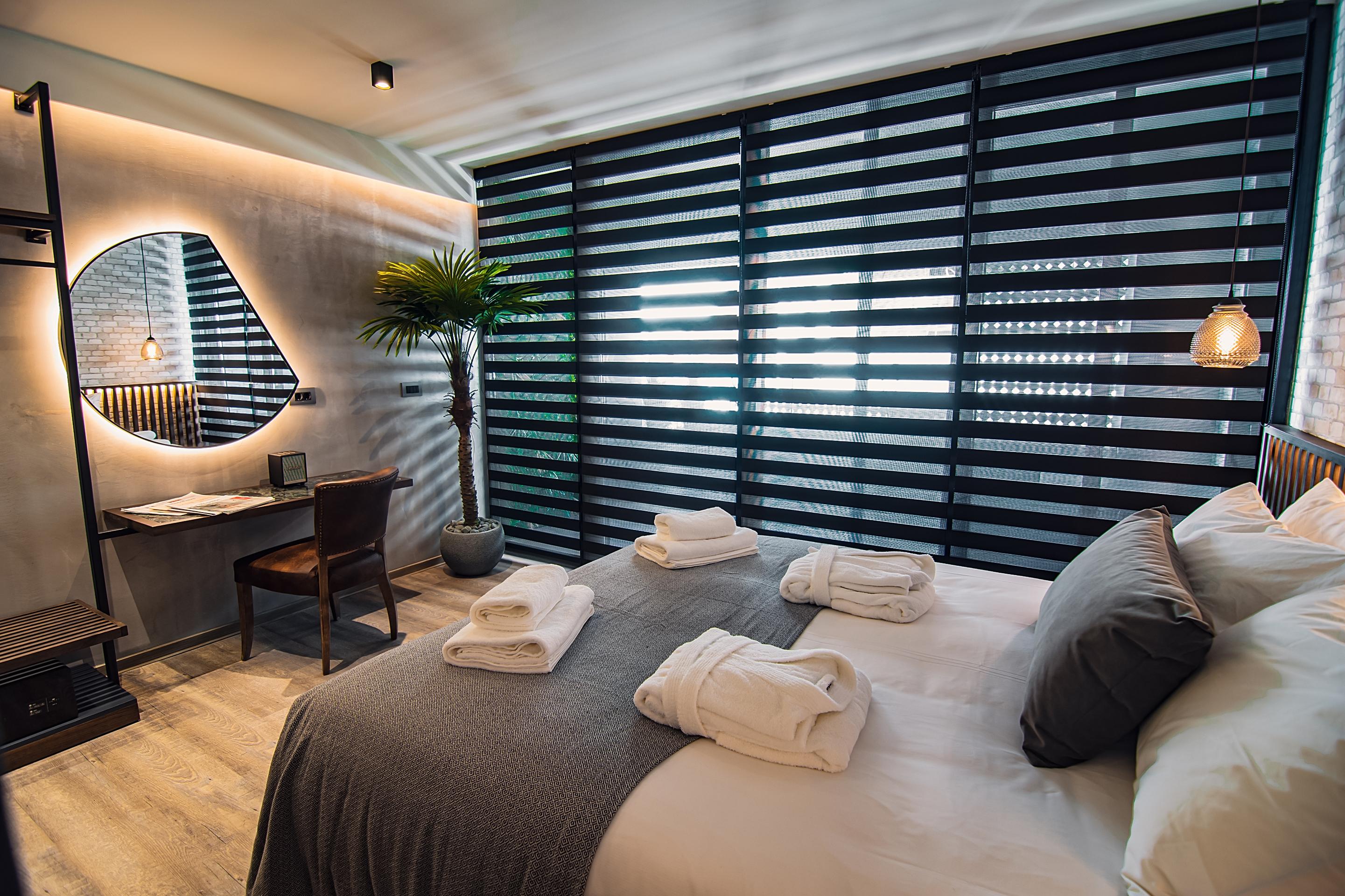 Project 3 Urban Chic Hotel Atenas Exterior foto