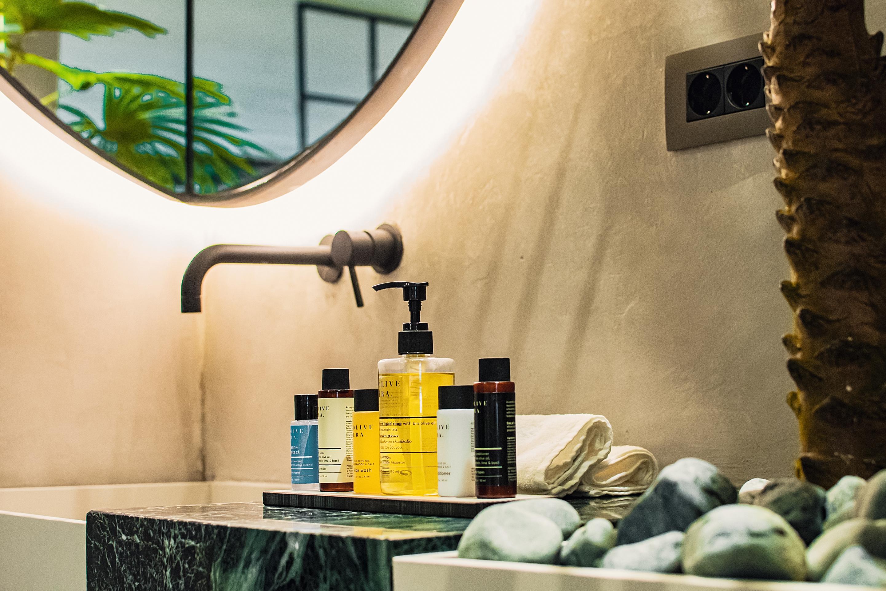 Project 3 Urban Chic Hotel Atenas Exterior foto