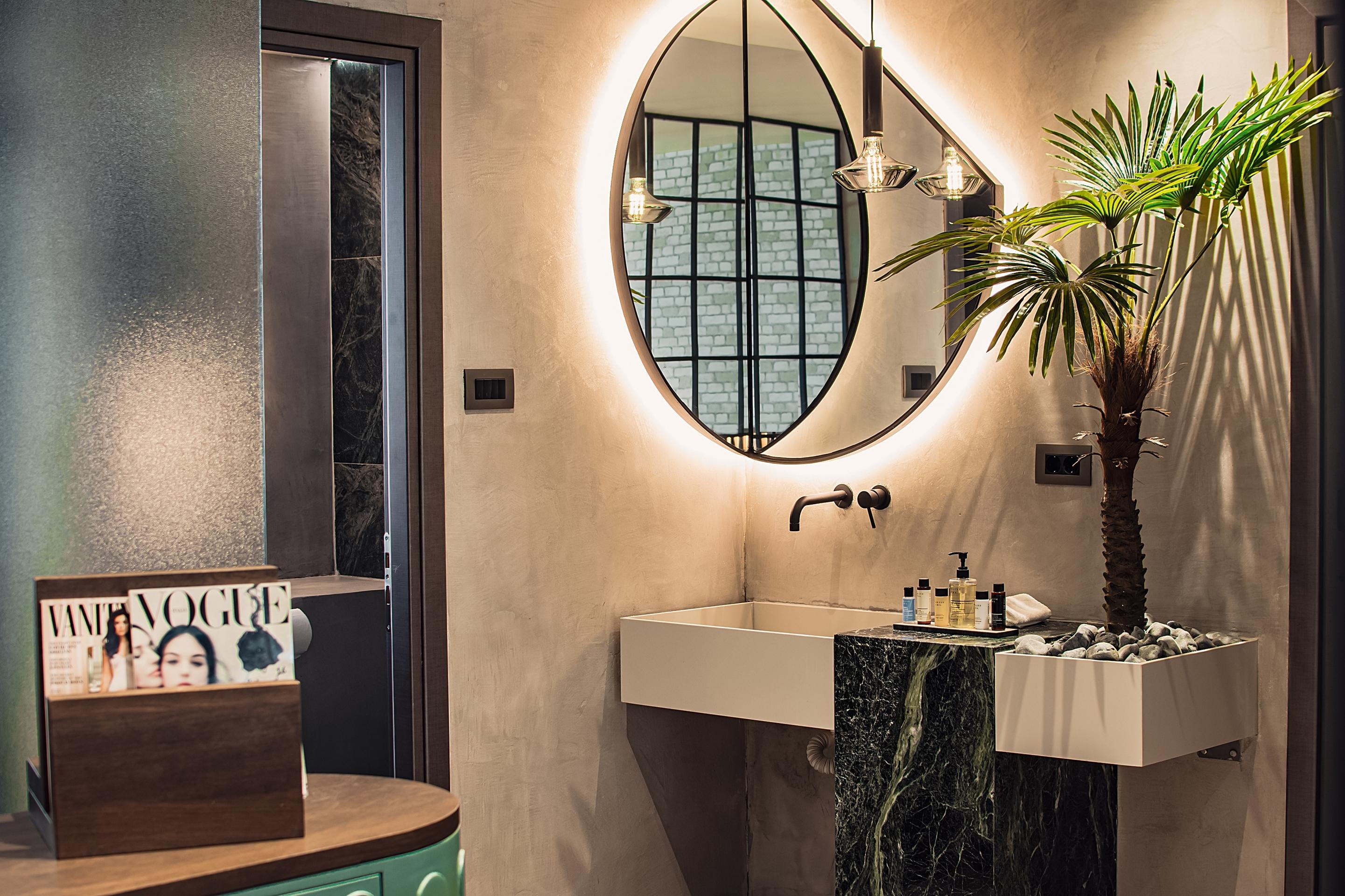 Project 3 Urban Chic Hotel Atenas Exterior foto
