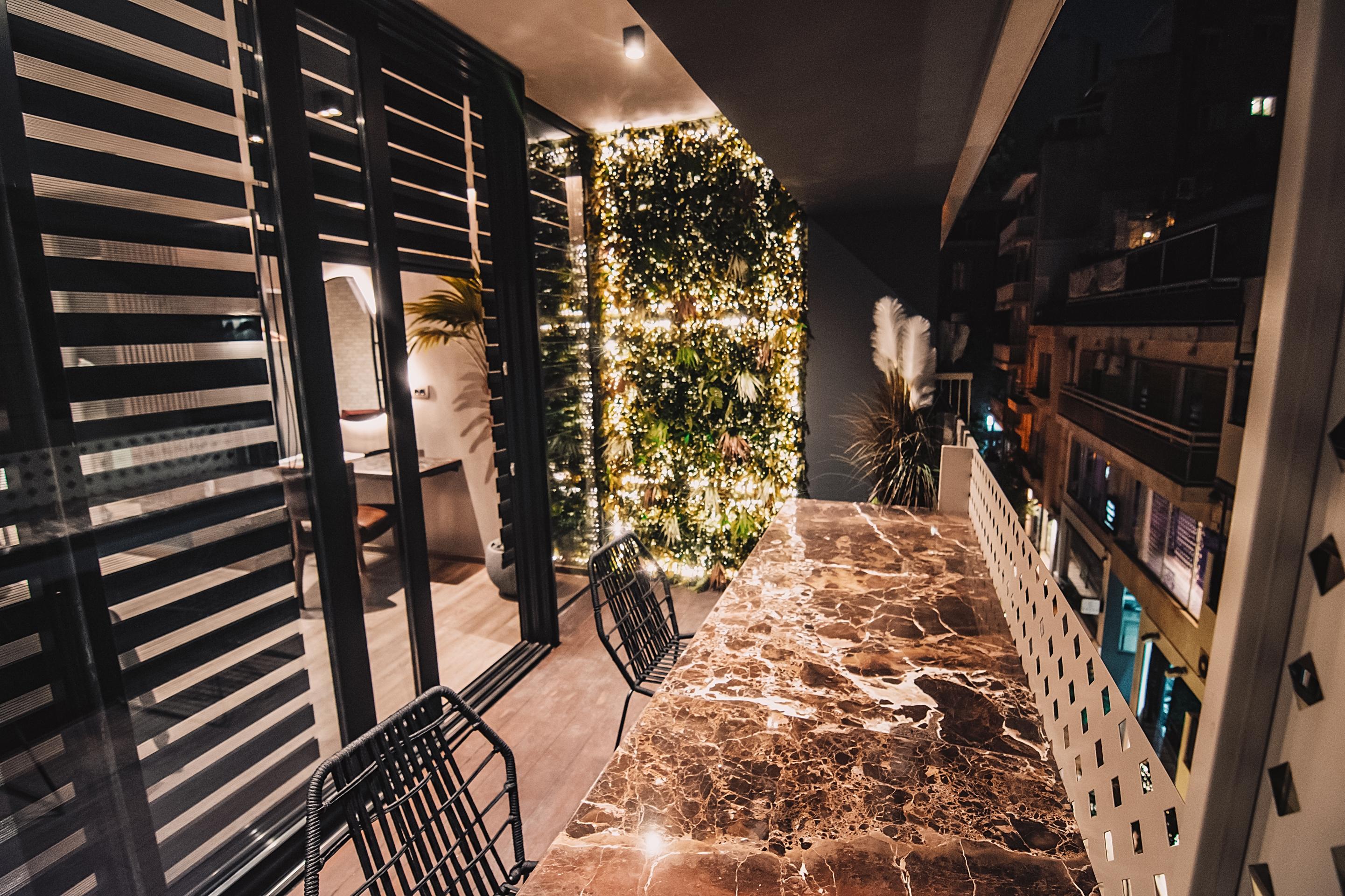 Project 3 Urban Chic Hotel Atenas Exterior foto