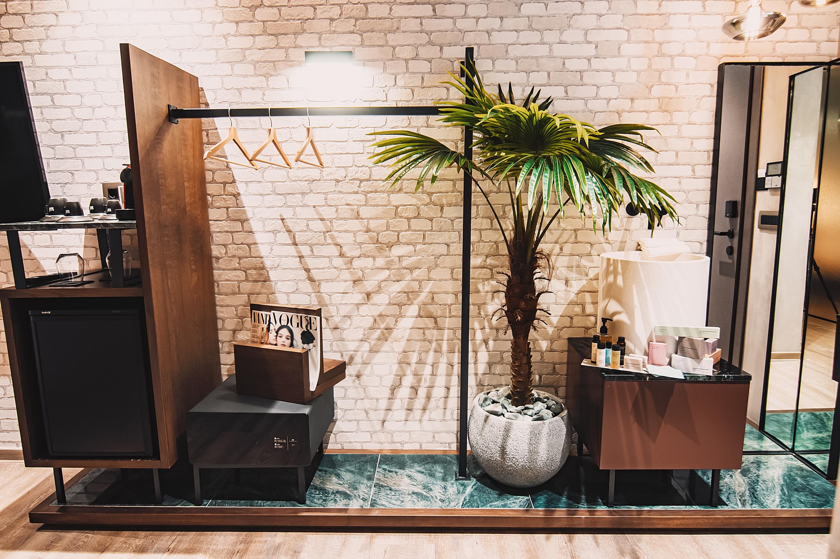 Project 3 Urban Chic Hotel Atenas Exterior foto